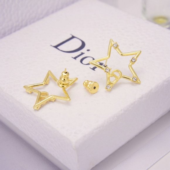 DIOR Jewelry - DIOR Earrings DIOR Jewelry - DIOR Earrings